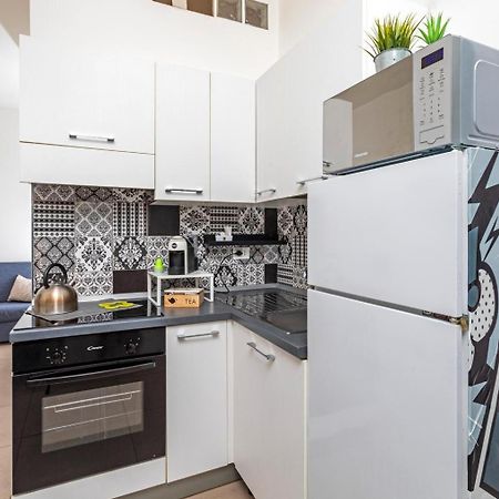 קטאניה Pada Apartment מראה חיצוני תמונה