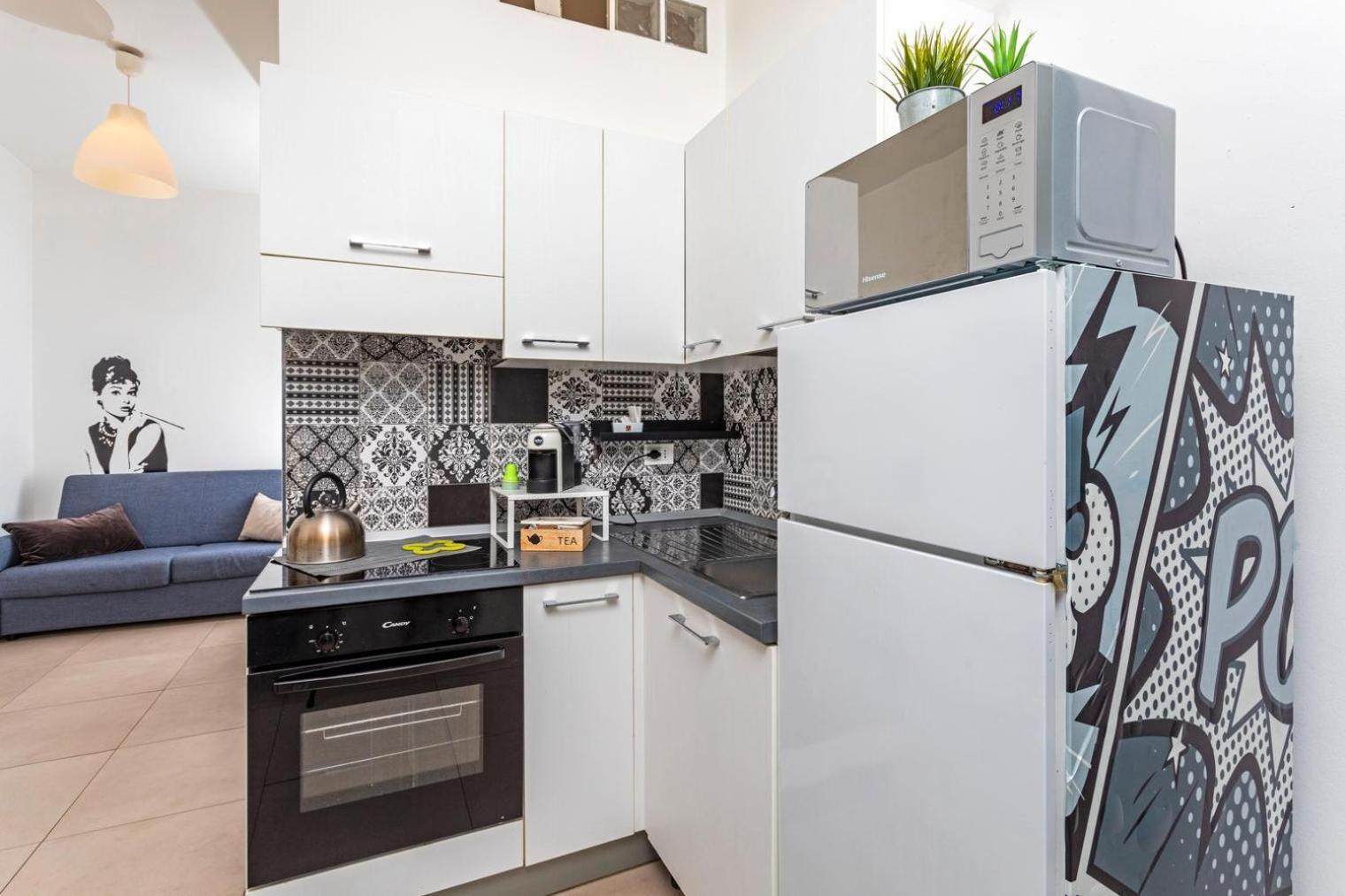 קטאניה Pada Apartment מראה חיצוני תמונה