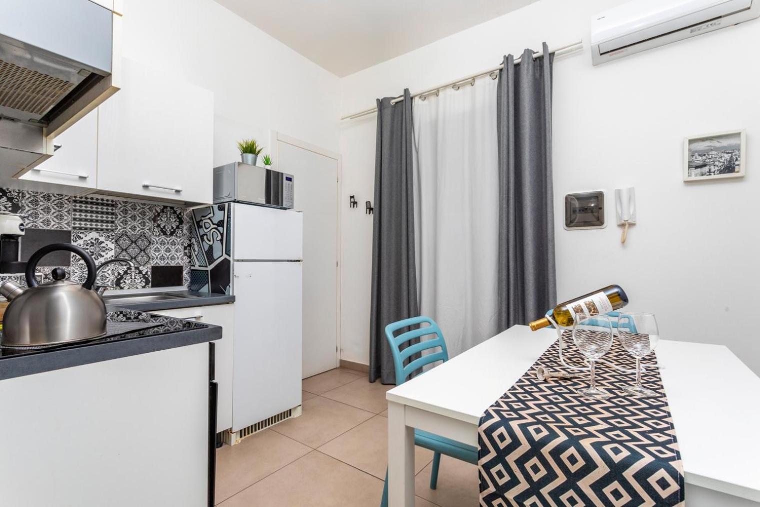 קטאניה Pada Apartment מראה חיצוני תמונה