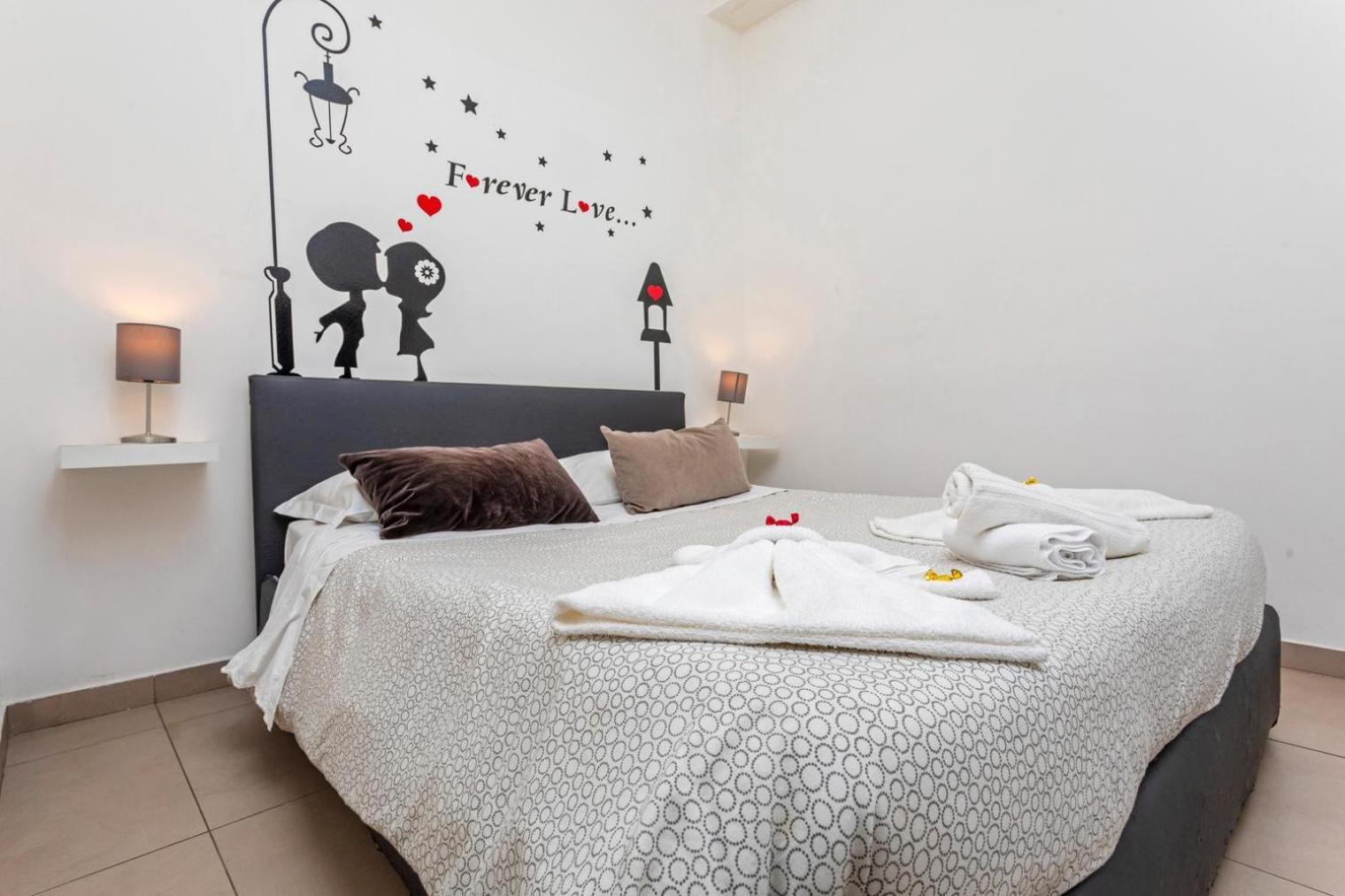 קטאניה Pada Apartment מראה חיצוני תמונה