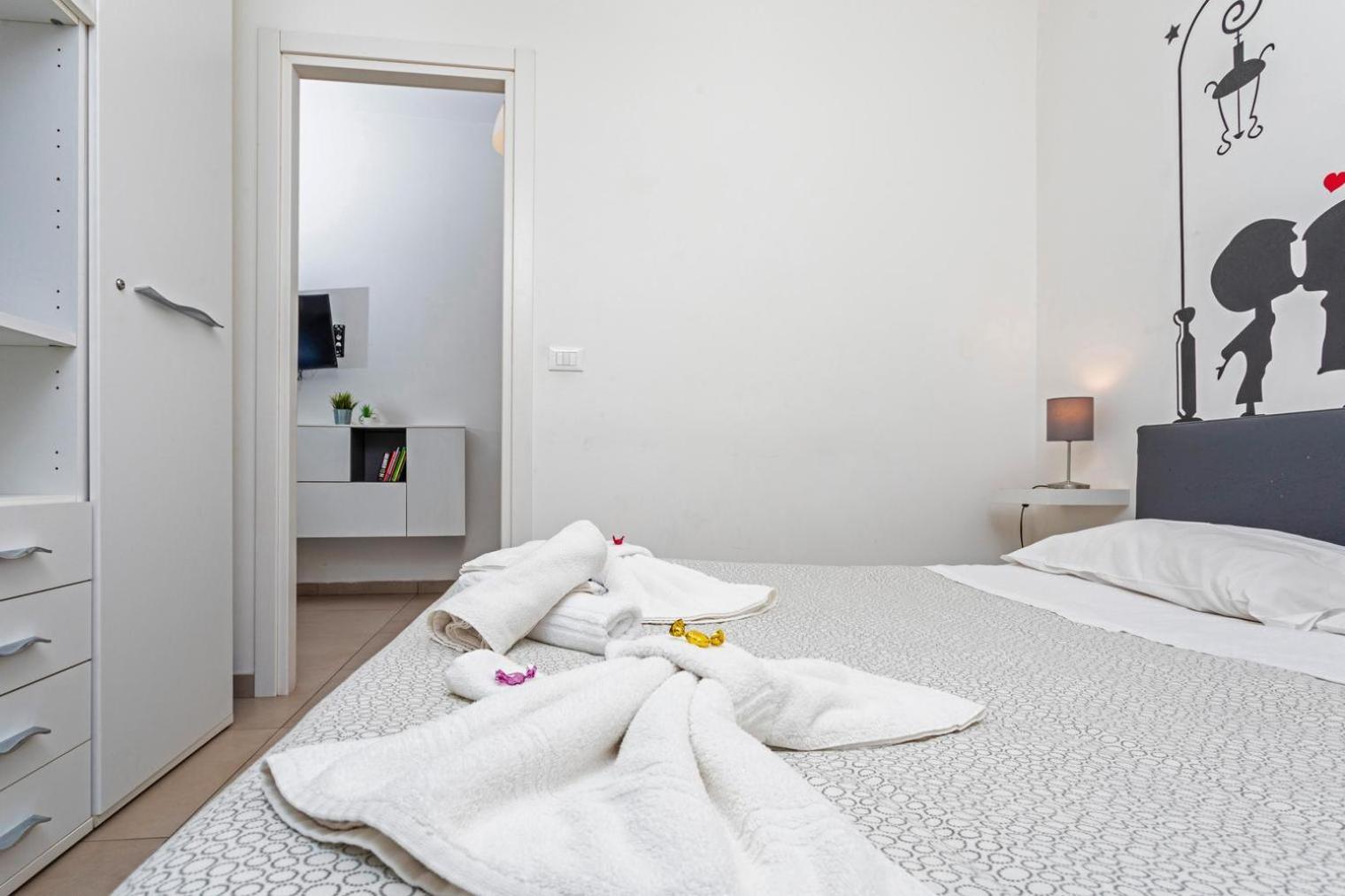 קטאניה Pada Apartment מראה חיצוני תמונה