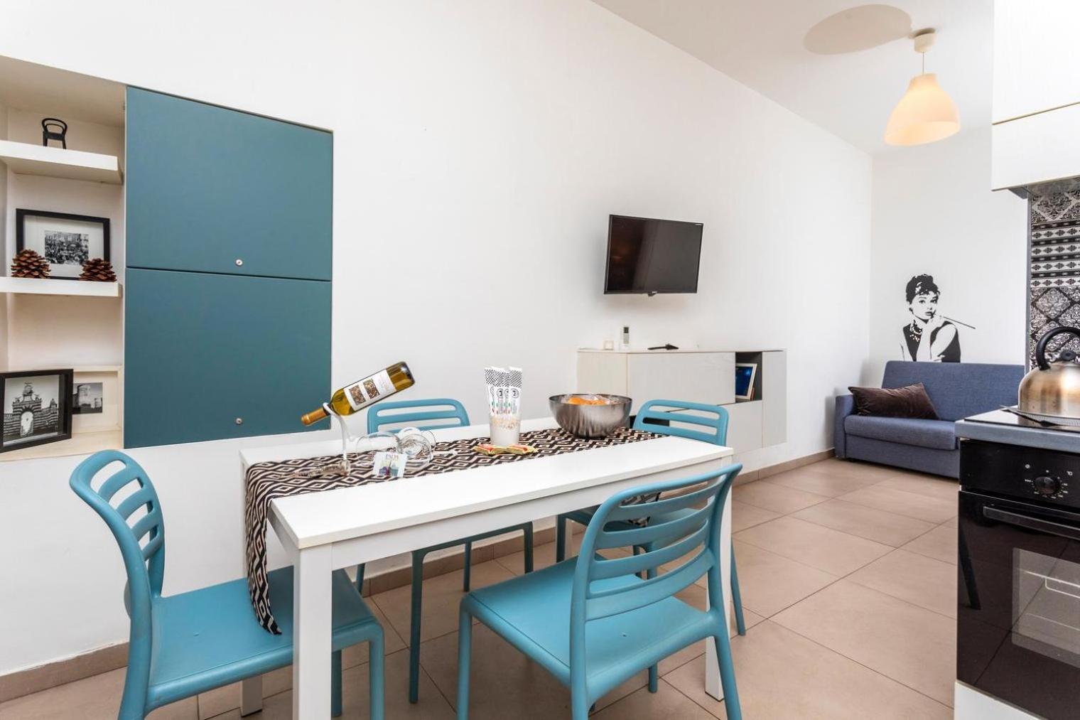 קטאניה Pada Apartment מראה חיצוני תמונה