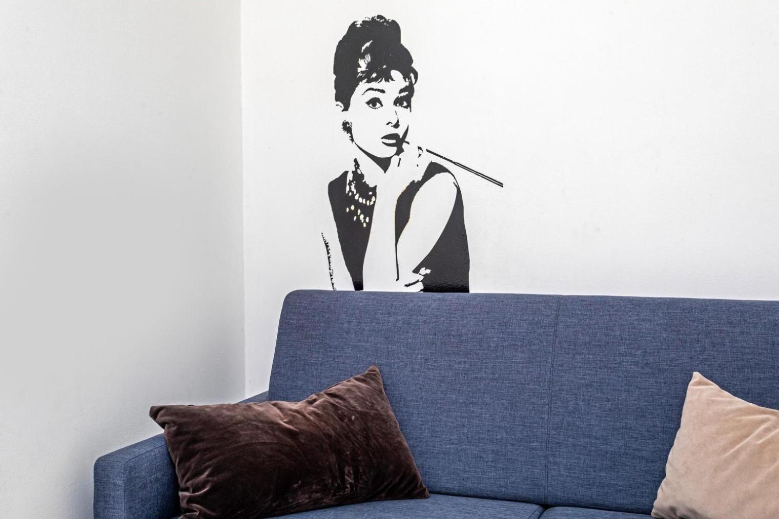 קטאניה Pada Apartment מראה חיצוני תמונה