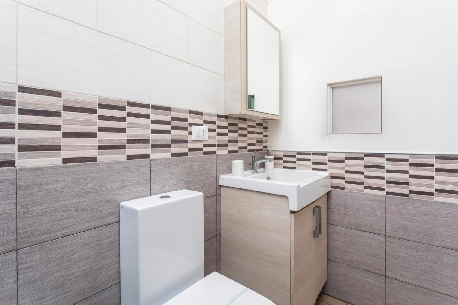 קטאניה Pada Apartment מראה חיצוני תמונה