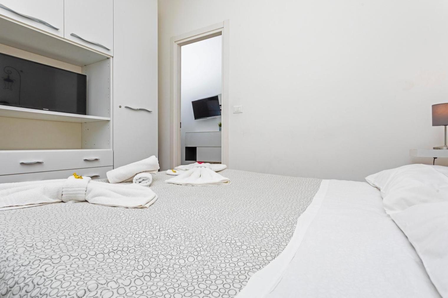 קטאניה Pada Apartment מראה חיצוני תמונה