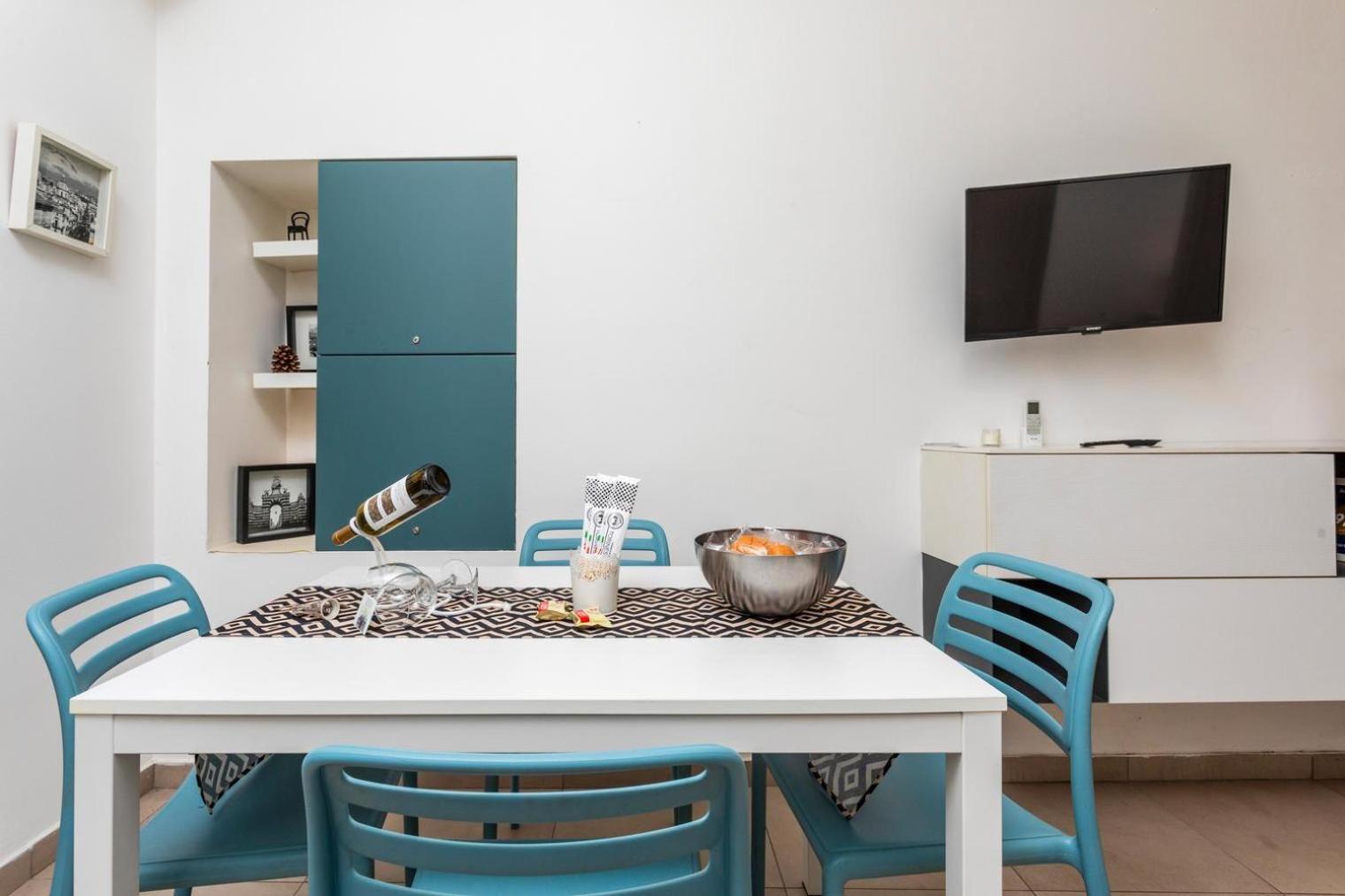 קטאניה Pada Apartment מראה חיצוני תמונה