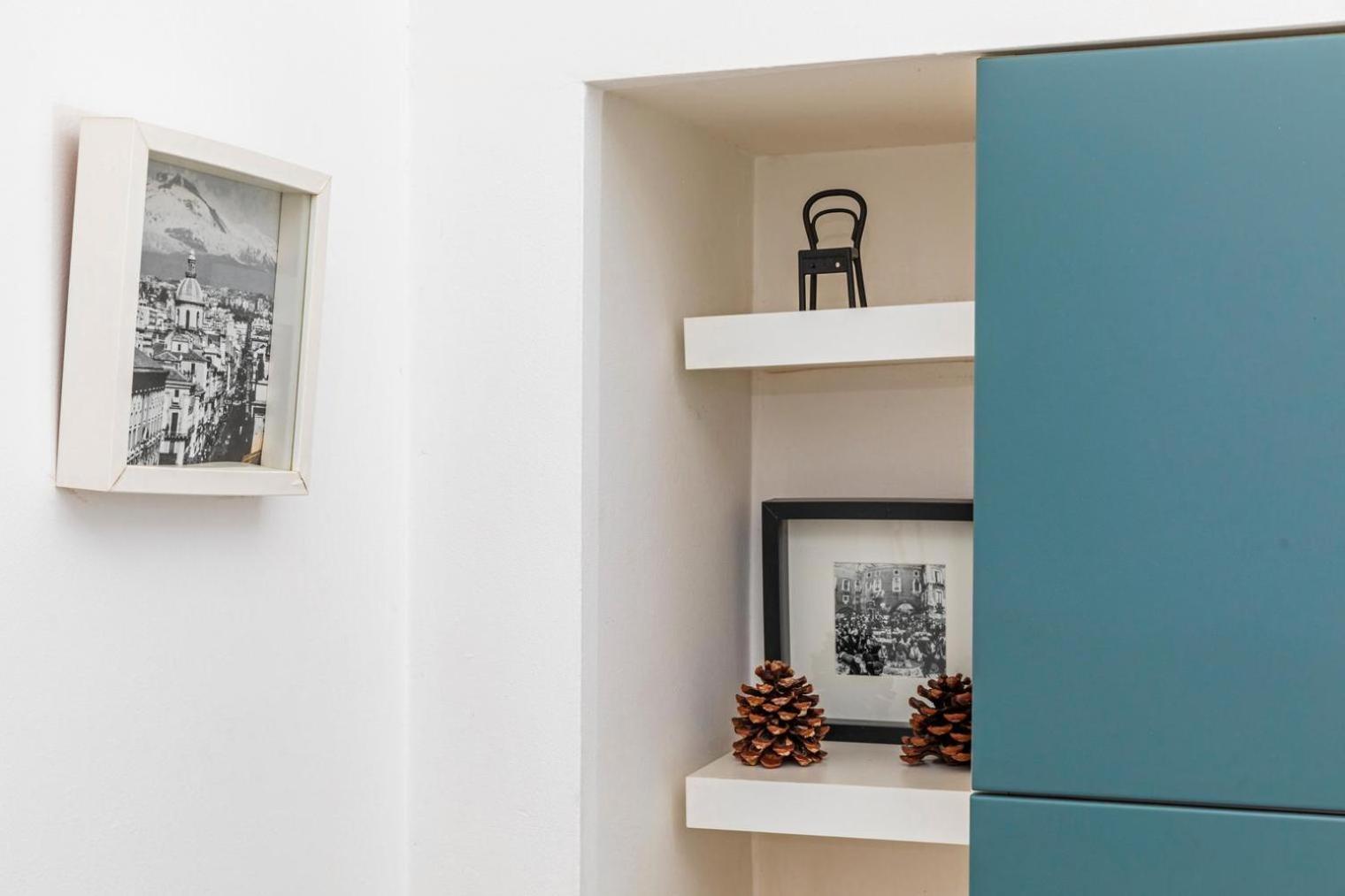קטאניה Pada Apartment מראה חיצוני תמונה