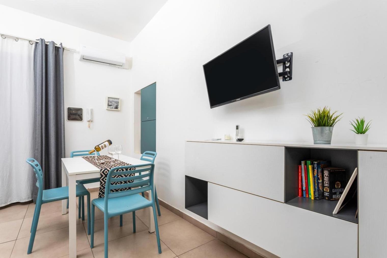 קטאניה Pada Apartment מראה חיצוני תמונה