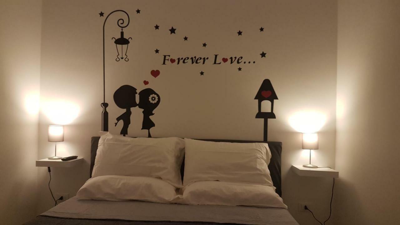 קטאניה Pada Apartment מראה חיצוני תמונה