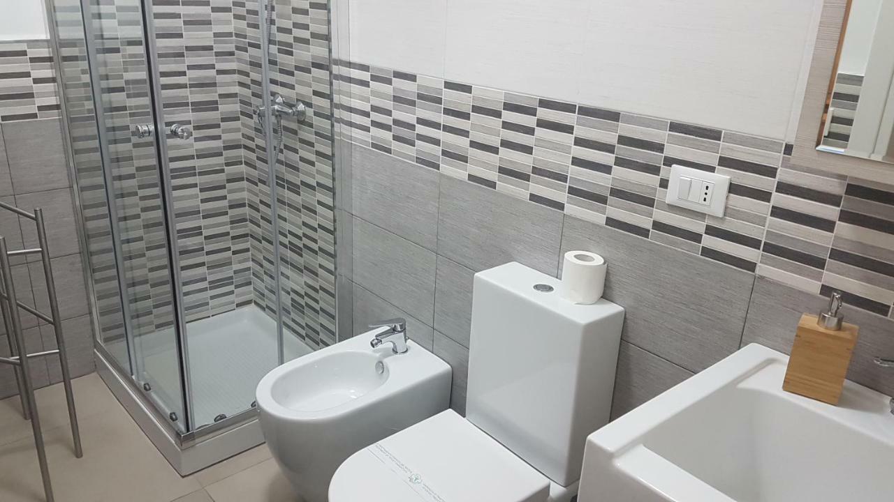 קטאניה Pada Apartment מראה חיצוני תמונה
