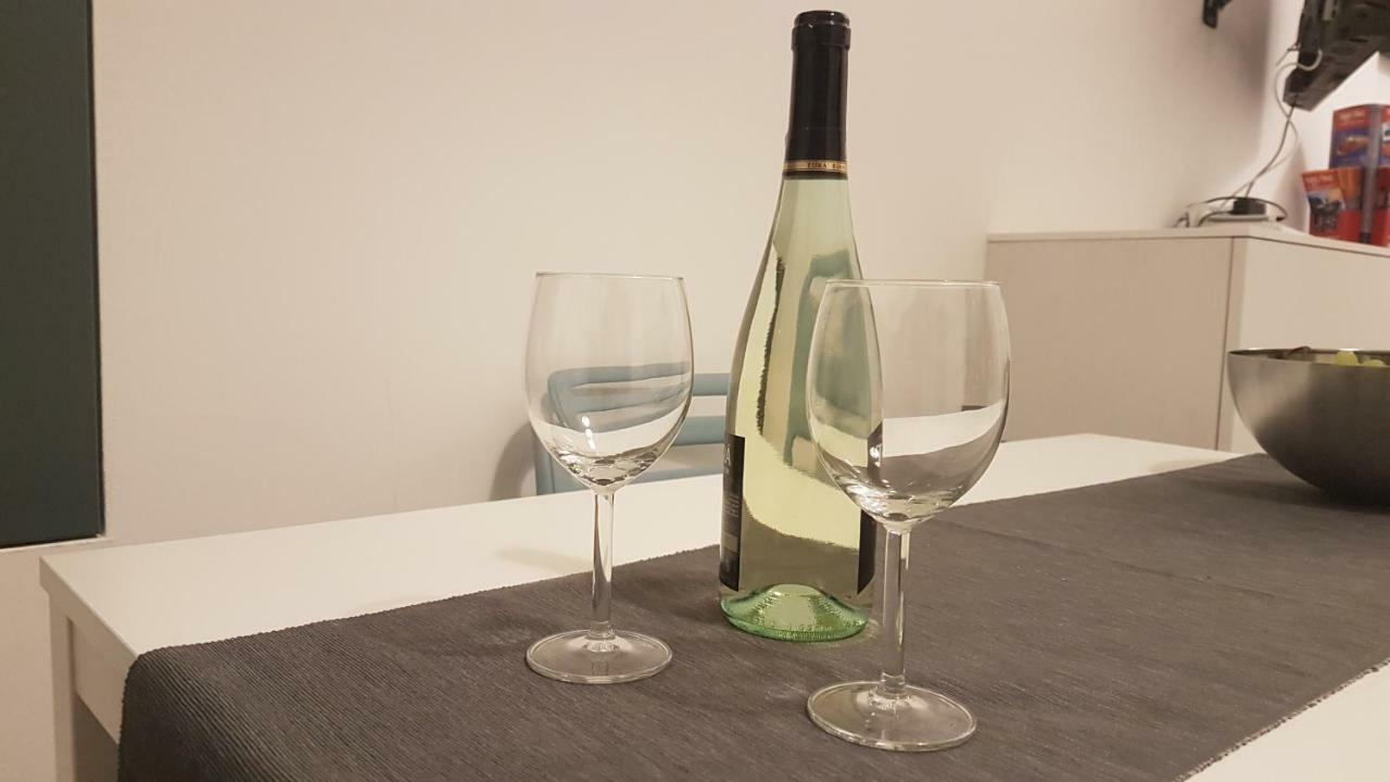 קטאניה Pada Apartment מראה חיצוני תמונה