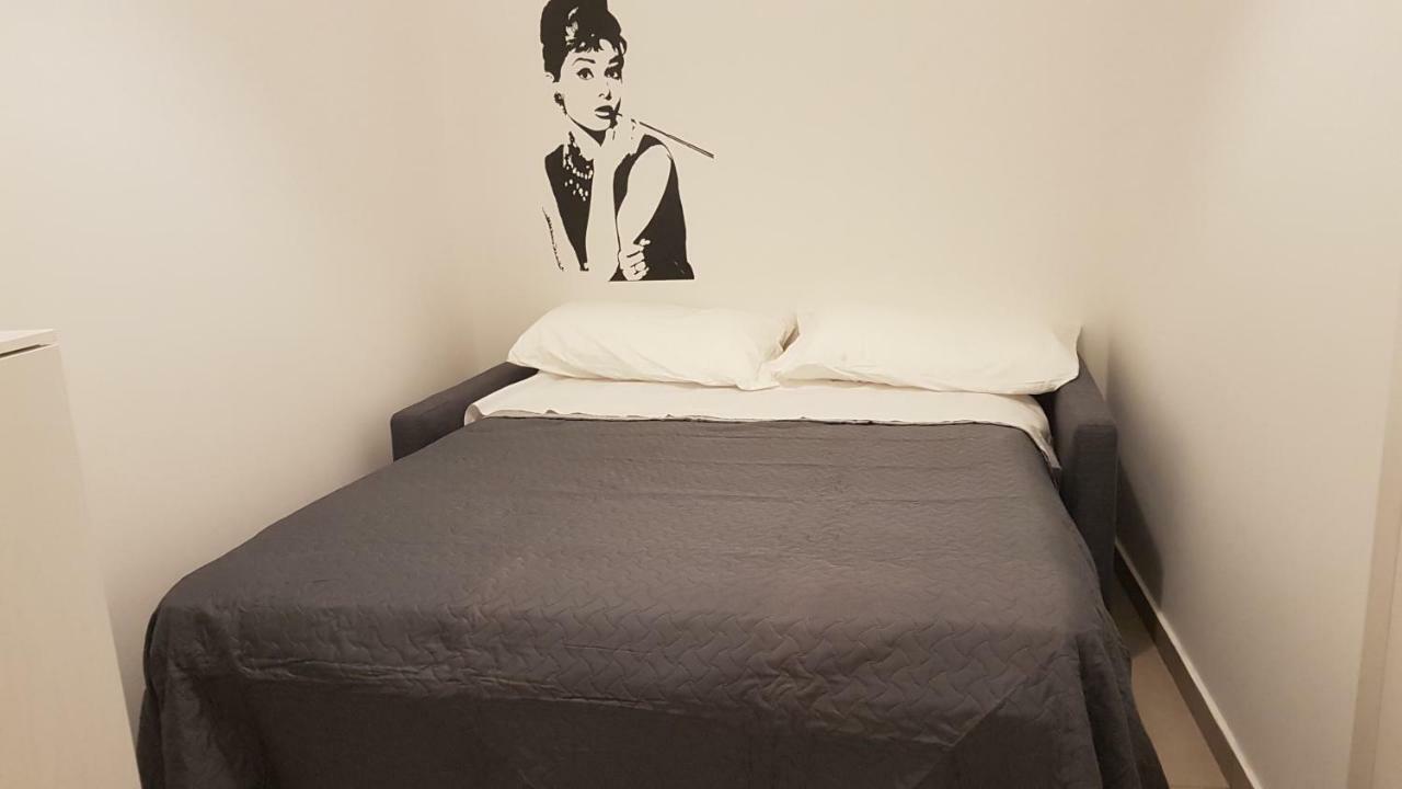 קטאניה Pada Apartment מראה חיצוני תמונה